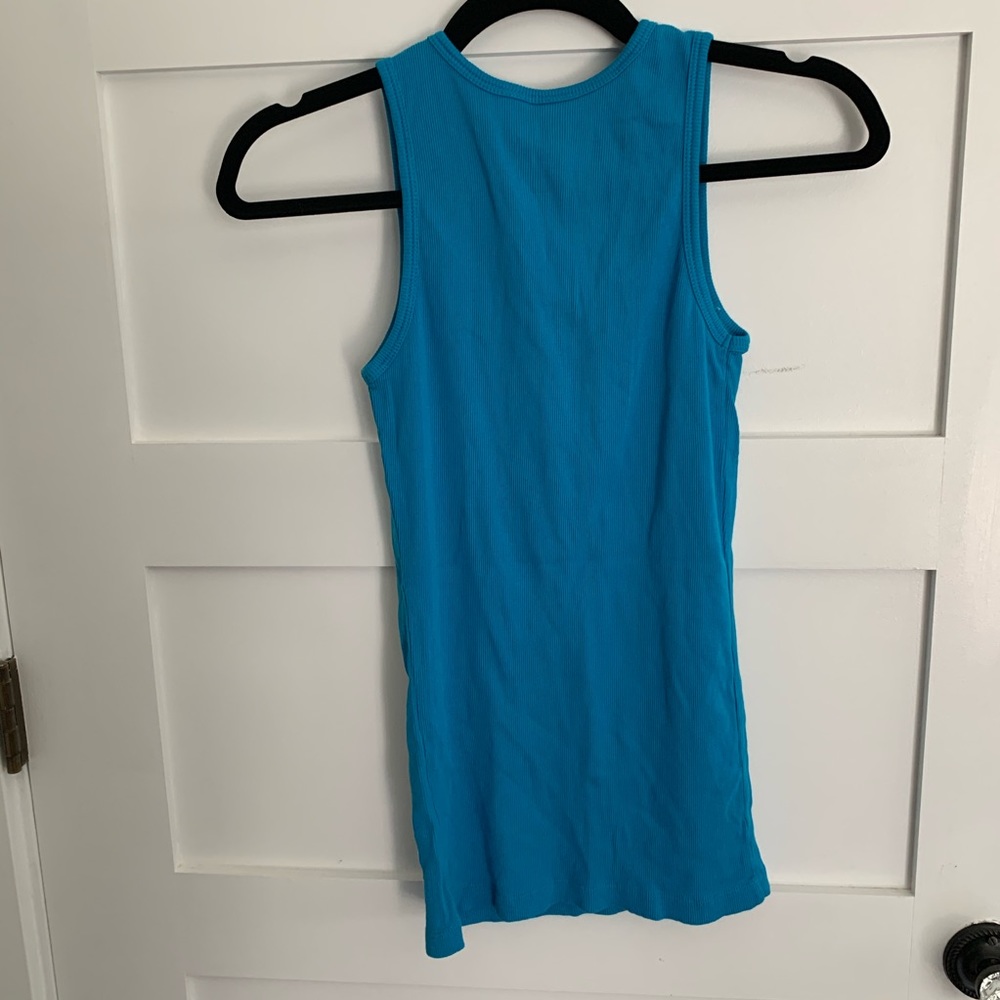 Tank top - Picture 3 of 4